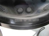 Recambio de tambor freno trasero para lancia ypsilon (101) 1.4 cat referencia OEM IAM 03106EP20 