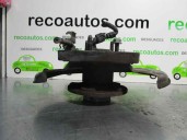 Recambio de mangueta trasera izquierda para opel astra h berlina elegance referencia OEM IAM   