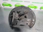 Recambio de mangueta trasera izquierda para opel astra h berlina elegance referencia OEM IAM   