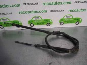 Recambio de cableado para lancia ypsilon (101) 1.4 cat referencia OEM IAM 51776180  