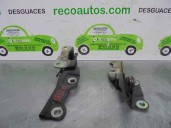 Recambio de bisagra capot para chevrolet kalos 1.4 cat referencia OEM IAM 