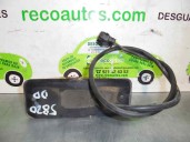 Recambio de piloto delantero derecho para mercedes-benz sprinter 02.00 caja cerrada 2.7 cdi cat referencia OEM IAM 