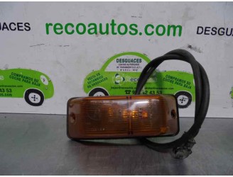 Recambio de piloto delantero izquierdo para mercedes-benz sprinter 02.00 caja cerrada 2.7 cdi cat referencia OEM IAM 