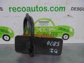 Recambio de piloto delantero izquierdo para mercedes-benz sprinter 02.00 caja cerrada 2.7 cdi cat referencia OEM IAM 