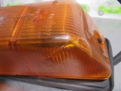 Recambio de piloto delantero izquierdo para mercedes-benz sprinter 02.00 caja cerrada 2.7 cdi cat referencia OEM IAM 