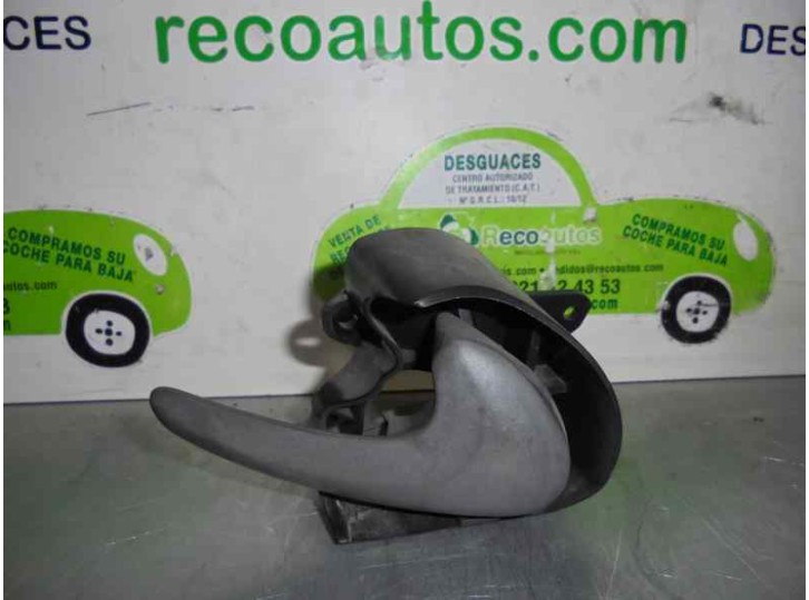 Recambio de maneta interior delantera derecha para mercedes-benz sprinter 02.00 caja cerrada 2.7 cdi cat referencia OEM IAM 