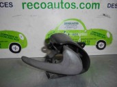 Recambio de maneta interior delantera derecha para mercedes-benz sprinter 02.00 caja cerrada 2.7 cdi cat referencia OEM IAM 
