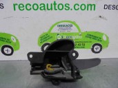 Recambio de maneta interior delantera derecha para mercedes-benz sprinter 02.00 caja cerrada 2.7 cdi cat referencia OEM IAM 
