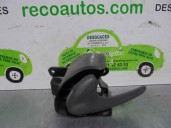 Recambio de maneta interior delantera izquierda para mercedes-benz sprinter 02.00 caja cerrada 2.7 cdi cat referencia OEM IAM 