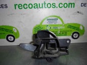 Recambio de maneta interior delantera izquierda para mercedes-benz sprinter 02.00 caja cerrada 2.7 cdi cat referencia OEM IAM 