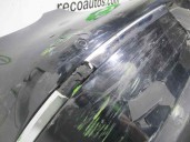 Recambio de paragolpes trasero para volkswagen passat berlina (3c2) 2.0 tdi referencia OEM IAM 0050531102 NEGRO 4 PUERTAS