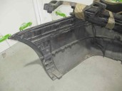 Recambio de paragolpes trasero para volkswagen passat berlina (3c2) 2.0 tdi referencia OEM IAM 0050531102 NEGRO 4 PUERTAS