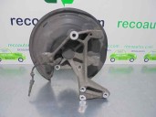 Recambio de mangueta trasera derecha para volkswagen passat berlina (3c2) 2.0 tdi referencia OEM IAM 3C505436F 