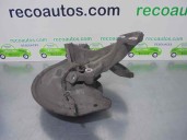 Recambio de mangueta trasera derecha para volkswagen passat berlina (3c2) 2.0 tdi referencia OEM IAM 3C505436F 
