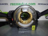Replacement light switch for Volkswagen Passat saloon (3C2) 2.0 TDI OEM IAM reference 3C5953513B 3C5953507E 