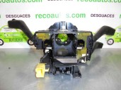Replacement light switch for Volkswagen Passat saloon (3C2) 2.0 TDI OEM IAM reference 3C5953513B 3C5953507E 