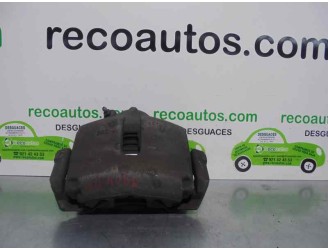 Recambio de pinza freno delantera derecha para volkswagen passat berlina (3c2) 2.0 tdi referencia OEM IAM   ATE
