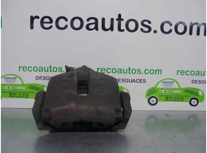 Recambio de pinza freno delantera derecha para volkswagen passat berlina (3c2) 2.0 tdi referencia OEM IAM ATE