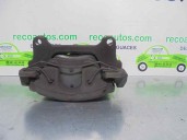 Recambio de pinza freno delantera derecha para volkswagen passat berlina (3c2) 2.0 tdi referencia OEM IAM ATE