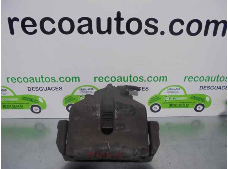 Recambio de pinza freno delantera izquierda para volkswagen passat berlina (3c2) 2.0 tdi referencia OEM IAM ATE