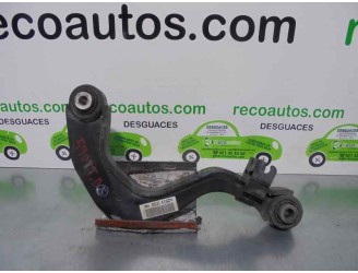 Recambio de brazo suspension superior trasero derecho para volkswagen passat berlina (3c2) 2.0 tdi referencia OEM IAM 1K0505323H
