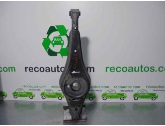 Recambio de brazo suspension inferior trasero derecho para volkswagen passat berlina (3c2) 2.0 tdi referencia OEM IAM 1K0505371 