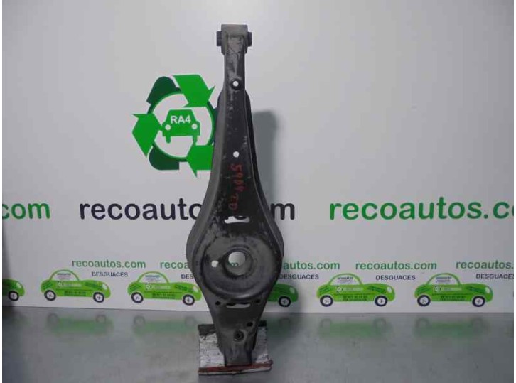 Recambio de brazo suspension inferior trasero derecho para volkswagen passat berlina (3c2) 2.0 tdi referencia OEM IAM 1K0505371 