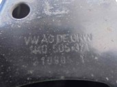 Recambio de brazo suspension inferior trasero derecho para volkswagen passat berlina (3c2) 2.0 tdi referencia OEM IAM 1K0505371 