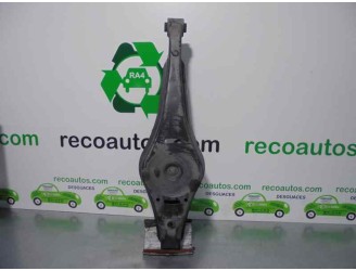 Recambio de brazo suspension inferior trasero izquierdo para volkswagen passat berlina (3c2) 2.0 tdi referencia OEM IAM 1K050537