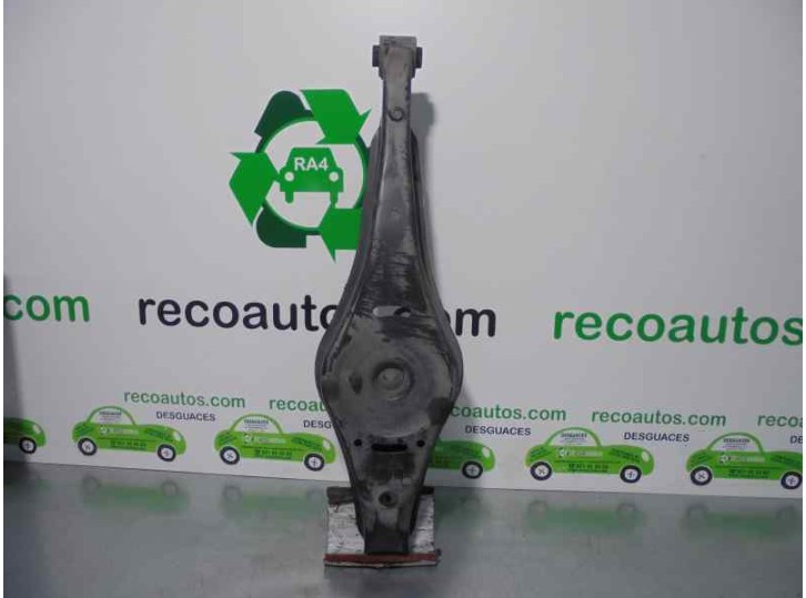 Recambio de brazo suspension inferior trasero izquierdo para volkswagen passat berlina (3c2) 2.0 tdi referencia OEM IAM 1K050537