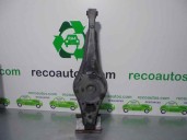 Recambio de brazo suspension inferior trasero izquierdo para volkswagen passat berlina (3c2) 2.0 tdi referencia OEM IAM 1K050537