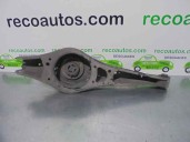 Recambio de brazo suspension inferior trasero izquierdo para volkswagen passat berlina (3c2) 2.0 tdi referencia OEM IAM 1K050537