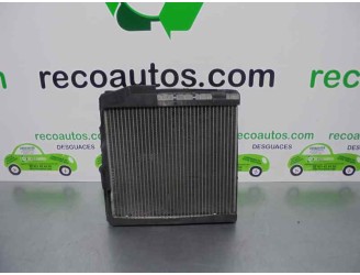 Recambio de evaporador aire acondicionado para volkswagen passat berlina (3c2) 2.0 tdi referencia OEM IAM 3C1820103A CZ446010293