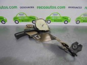 Recambio de cinturon seguridad trasero izquierdo para volkswagen passat berlina (3c2) 2.0 tdi referencia OEM IAM 3C5857805G 4 P