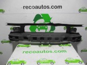 Recambio de refuerzo paragolpes delantero para volkswagen passat berlina (3c2) 2.0 tdi referencia OEM IAM 3C0807109B DE HIERRO Y