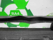 Recambio de refuerzo paragolpes delantero para volkswagen passat berlina (3c2) 2.0 tdi referencia OEM IAM 3C0807109B DE HIERRO Y