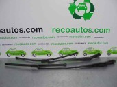 Replacement front right wiper arm for Volkswagen Passat saloon (3C2) 2.0 TDI OEM IAM reference 3C1955410B 