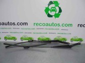 Replacement front right wiper arm for Volkswagen Passat saloon (3C2) 2.0 TDI OEM IAM reference 3C1955410B 