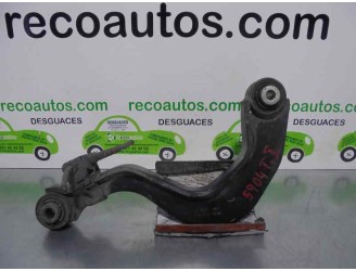 Recambio de brazo suspension superior trasero izquierdo para volkswagen passat berlina (3c2) 2.0 tdi referencia OEM IAM 1K050532