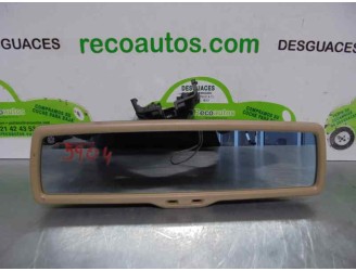 Recambio de espejo interior para volkswagen passat berlina (3c2) 2.0 tdi referencia OEM IAM 3C0857511D  