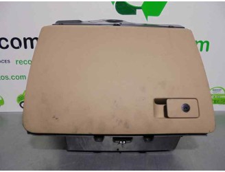 Recambio de guantera para volkswagen passat berlina (3c2) 2.0 tdi referencia OEM IAM 1C1857097AJ 