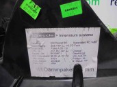 Recambio de guantera para volkswagen passat berlina (3c2) 2.0 tdi referencia OEM IAM 1C1857097AJ 