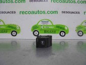 Recambio de mando elevalunas trasero izquierdo para volkswagen passat berlina (3c2) 2.0 tdi referencia OEM IAM 