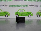 Recambio de mando elevalunas trasero izquierdo para volkswagen passat berlina (3c2) 2.0 tdi referencia OEM IAM 