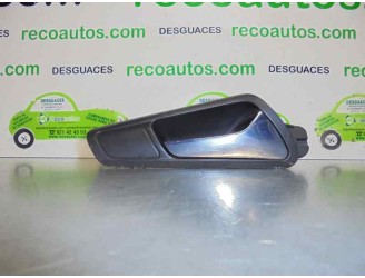 Recambio de maneta interior delantera derecha para volkswagen passat berlina (3c2) 2.0 tdi referencia OEM IAM 3C1837114 
