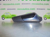 Recambio de maneta interior delantera derecha para volkswagen passat berlina (3c2) 2.0 tdi referencia OEM IAM 3C1837114 