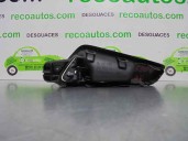Recambio de maneta interior delantera derecha para volkswagen passat berlina (3c2) 2.0 tdi referencia OEM IAM 3C1837114 