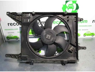 Recambio de electroventilador para renault megane i classic (la0) 1.6 referencia OEM IAM 7700426681B 9020906 GATE