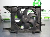 Recambio de electroventilador para renault megane i classic (la0) 1.6 referencia OEM IAM 7700426681B 9020906 GATE