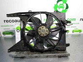 Recambio de electroventilador para renault megane i classic (la0) 1.6 referencia OEM IAM 7700426681B 9020906 GATE